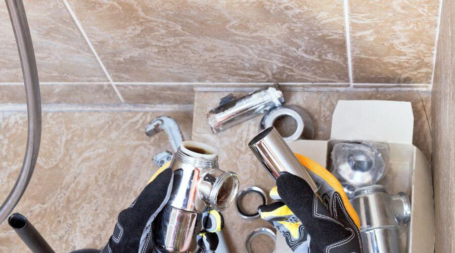 Professional Storm Sewer Service in Milligan College, TN